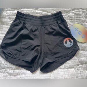 Lululemon x Madhappy Hotty Hot HR 4” Short